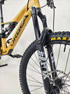 Orbea Rallon M20 Carbon 2023 / LARGE / FOX 38 / RRP: £5,299.00 / Very Good Condition!