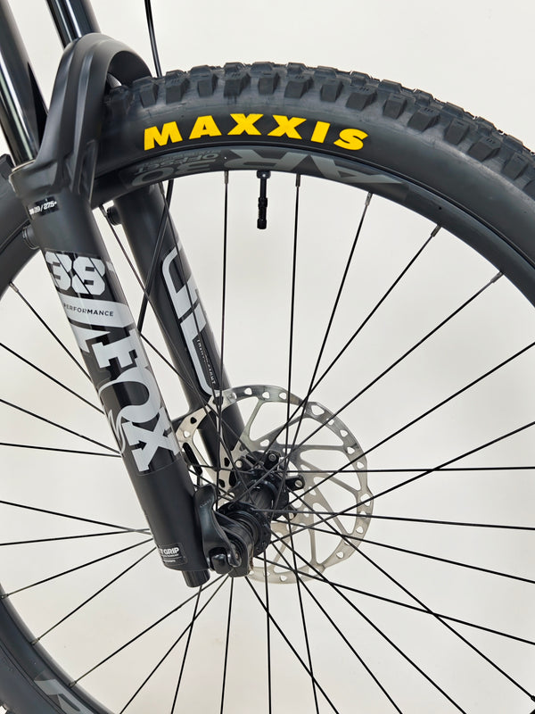 Orbea Rallon M20 Carbon 2023 / LARGE / FOX 38 / RRP: £5,299.00 / Very Good Condition!
