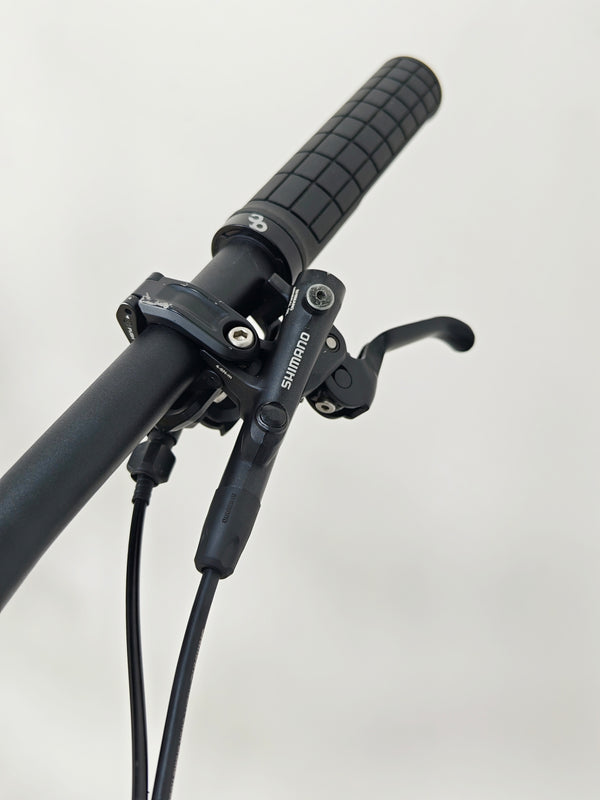 Orbea Rallon M20 Carbon 2023 / LARGE / FOX 38 / RRP: £5,299.00 / Very Good Condition!