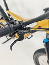 Orbea Rallon M20 Carbon 2023 / LARGE / FOX 38 / RRP: £5,299.00 / Very Good Condition!