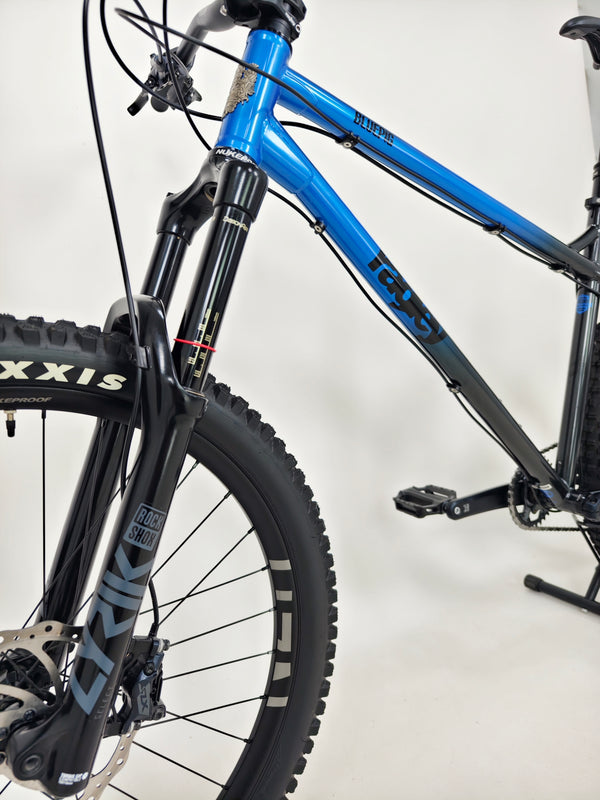 Ragley Blue Pig Race 2022 / XL / RRP: £2,499.99 / Very Good Condition