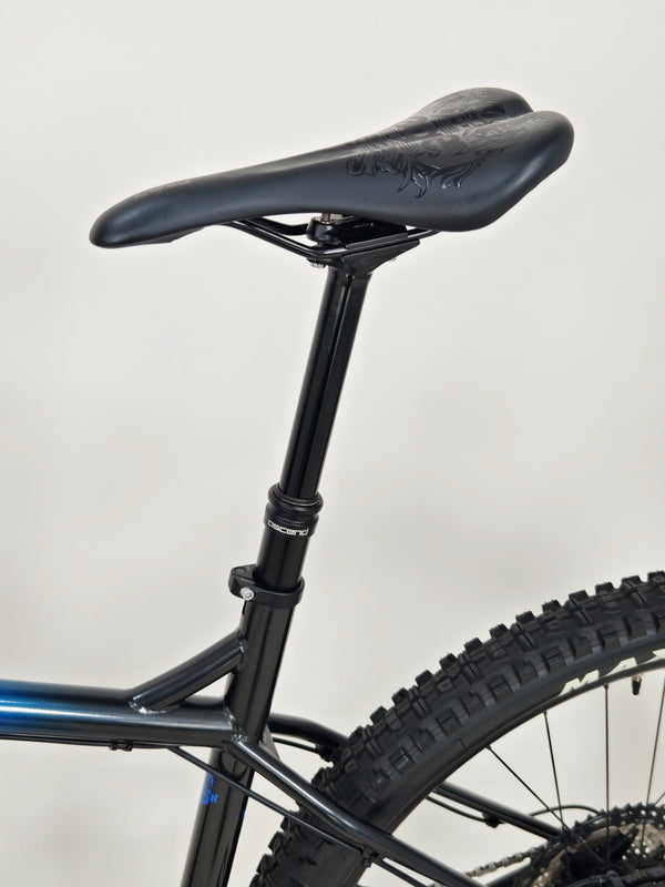 Ragley Blue Pig Race 2022 / XL / RRP: £2,499.99 / Very Good Condition