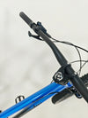 Ragley Blue Pig Race 2022 / XL / RRP: £2,499.99 / Very Good Condition