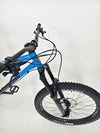 Ragley Blue Pig Race 2022 / XL / RRP: £2,499.99 / Very Good Condition