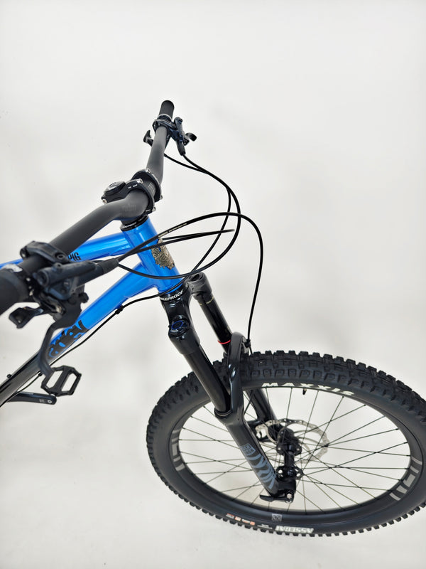Ragley Blue Pig Race 2022 / XL / RRP: £2,499.99 / Very Good Condition