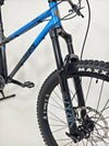Ragley Blue Pig Race 2022 / XL / RRP: £2,499.99 / Very Good Condition