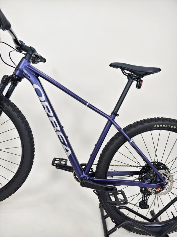 Orbea Onna 20 2026 Hardtail Bike / MEDIUM / RRP:£899.00 / Excellent Condition
