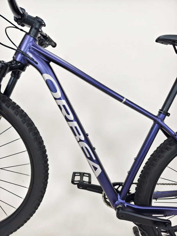 Orbea Onna 20 2026 Hardtail Bike / MEDIUM / RRP:£899.00 / Excellent Condition