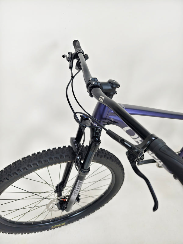 Orbea Onna 20 2026 Hardtail Bike / MEDIUM / RRP:£899.00 / Excellent Condition