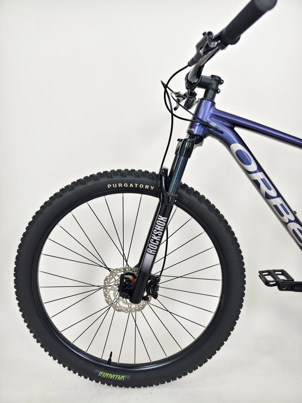Orbea Onna 20 2026 Hardtail Bike / MEDIUM / RRP:£899.00 / Excellent Condition