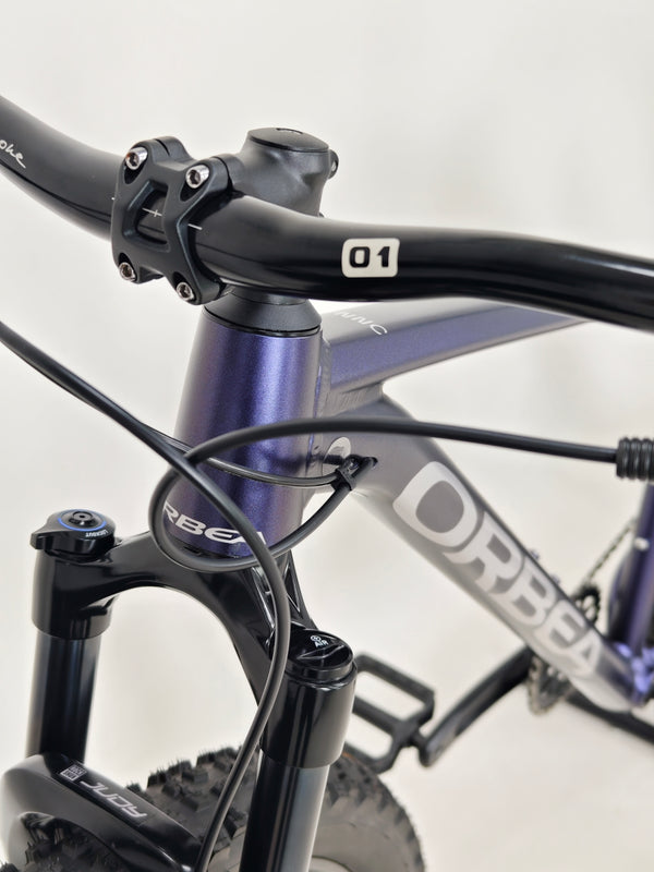 Orbea Onna 20 2026 Hardtail Bike / MEDIUM / RRP:£899.00 / Excellent Condition