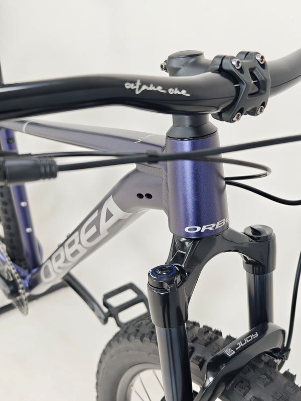 Orbea Onna 20 2026 Hardtail Bike / MEDIUM / RRP:£899.00 / Excellent Condition
