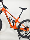 Transition Spire Alloy NX 2022 / LARGE / RRP: £4,299.00 / Very Good Condition