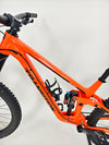 Transition Spire Alloy NX 2022 / LARGE / RRP: £4,299.00 / Very Good Condition