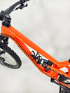 Transition Spire Alloy NX 2022 / LARGE / RRP: £4,299.00 / Very Good Condition