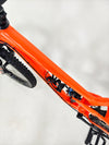 Transition Spire Alloy NX 2022 / LARGE / RRP: £4,299.00 / Very Good Condition