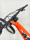 Transition Spire Alloy NX 2022 / LARGE / RRP: £4,299.00 / Very Good Condition