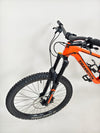 Transition Spire Alloy NX 2022 / LARGE / RRP: £4,299.00 / Very Good Condition
