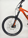 Transition Spire Alloy NX 2022 / LARGE / RRP: £4,299.00 / Very Good Condition