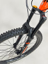 Transition Spire Alloy NX 2022 / LARGE / RRP: £4,299.00 / Very Good Condition