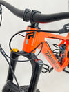 Transition Spire Alloy NX 2022 / LARGE / RRP: £4,299.00 / Very Good Condition