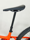 Transition Spire Alloy NX 2022 / LARGE / RRP: £4,299.00 / Very Good Condition