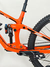 Transition Spire Alloy NX 2022 / LARGE / RRP: £4,299.00 / Very Good Condition