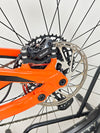 Transition Spire Alloy NX 2022 / LARGE / RRP: £4,299.00 / Very Good Condition