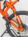 Transition Spire Alloy NX 2022 / LARGE / RRP: £4,299.00 / Very Good Condition