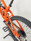 Transition Spire Alloy NX 2022 / LARGE / RRP: £4,299.00 / Very Good Condition