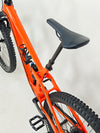 Transition Spire Alloy NX 2022 / LARGE / RRP: £4,299.00 / Very Good Condition