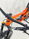 Transition Spire Alloy NX 2022 / LARGE / RRP: £4,299.00 / Very Good Condition
