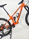 Transition Spire Alloy NX 2022 / LARGE / RRP: £4,299.00 / Very Good Condition