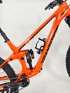 Transition Spire Alloy NX 2022 / LARGE / RRP: £4,299.00 / Very Good Condition