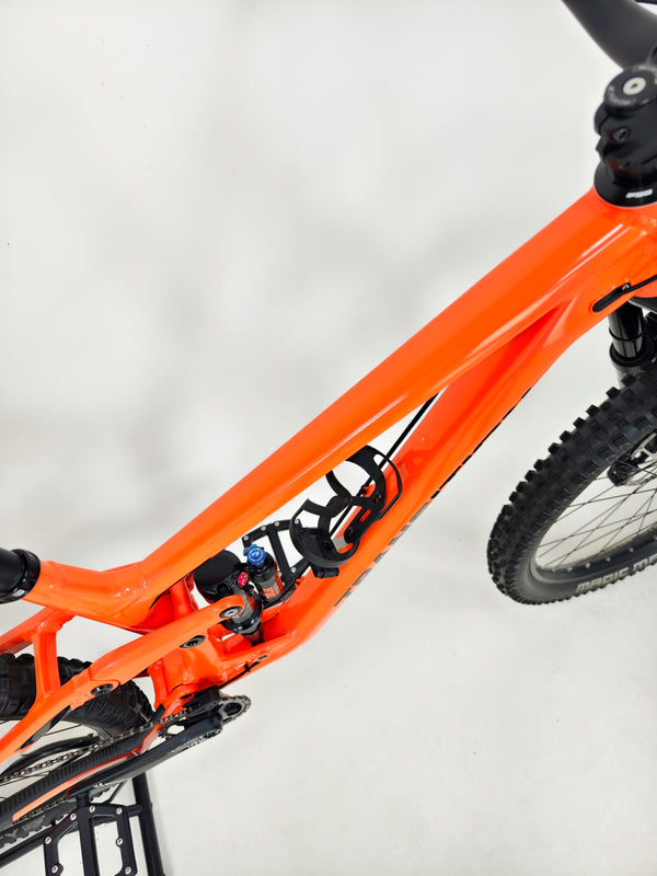 Transition Spire Alloy NX 2022 / LARGE / RRP: £4,299.00 / Very Good Condition