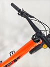 Transition Spire Alloy NX 2022 / LARGE / RRP: £4,299.00 / Very Good Condition