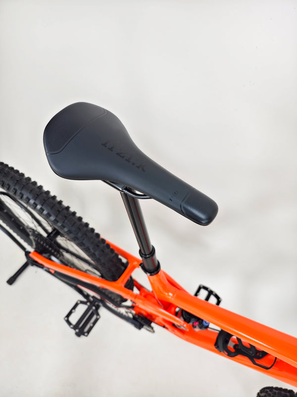 Transition Spire Alloy NX 2022 / LARGE / RRP: £4,299.00 / Very Good Condition