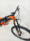 Transition Spire Alloy NX 2022 / LARGE / RRP: £4,299.00 / Very Good Condition