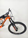 Transition Spire Alloy NX 2022 / LARGE / RRP: £4,299.00 / Very Good Condition