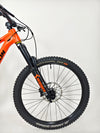 Transition Spire Alloy NX 2022 / LARGE / RRP: £4,299.00 / Very Good Condition