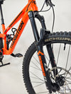 Transition Spire Alloy NX 2022 / LARGE / RRP: £4,299.00 / Very Good Condition