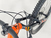 Transition Spire Alloy NX 2022 / LARGE / RRP: £4,299.00 / Very Good Condition