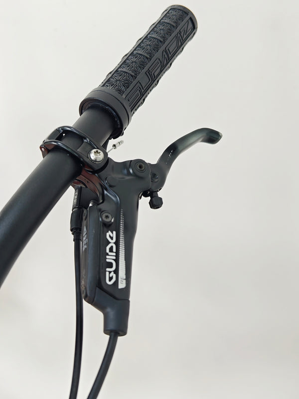 Transition Spire Alloy NX 2022 / LARGE / RRP: £4,299.00 / Very Good Condition