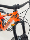 Transition Spire Alloy NX 2022 / LARGE / RRP: £4,299.00 / Very Good Condition