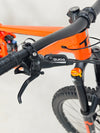 Transition Spire Alloy NX 2022 / LARGE / RRP: £4,299.00 / Very Good Condition