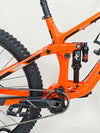 Transition Spire Alloy NX 2022 / LARGE / RRP: £4,299.00 / Very Good Condition