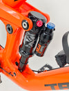 Transition Spire Alloy NX 2022 / LARGE / RRP: £4,299.00 / Very Good Condition