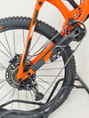 Transition Spire Alloy NX 2022 / LARGE / RRP: £4,299.00 / Very Good Condition