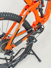 Transition Spire Alloy NX 2022 / LARGE / RRP: £4,299.00 / Very Good Condition