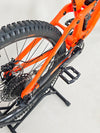 Transition Spire Alloy NX 2022 / LARGE / RRP: £4,299.00 / Very Good Condition